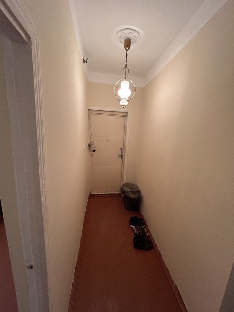 Kirayə verilir 1 otaqlı köhnə tikili, 45 m², İnşaatçılar m.-9