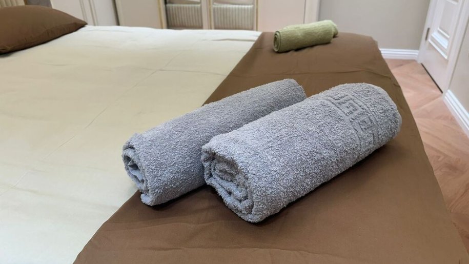 Kirayə verilir 2 otaqlı yeni tikili, 77 m², İnşaatçılar m.-4