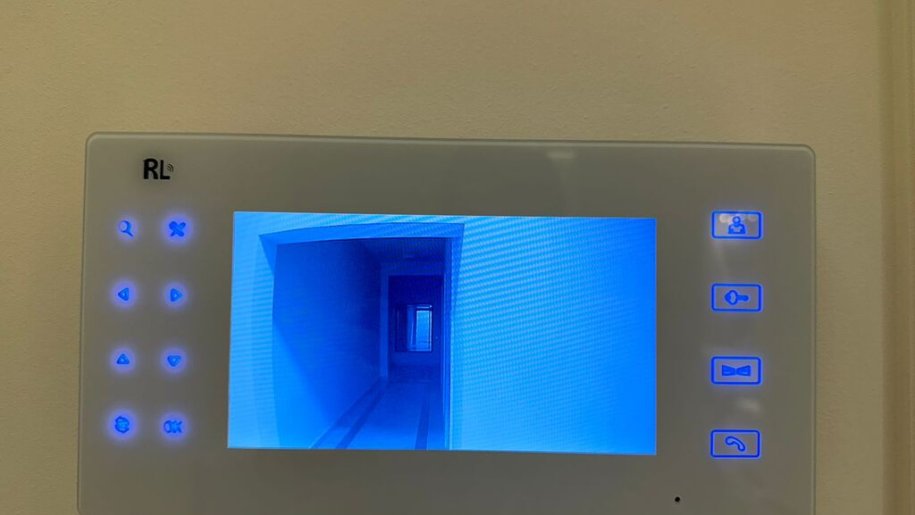 Kirayə verilir 2 otaqlı yeni tikili, 77 m², İnşaatçılar m.-13