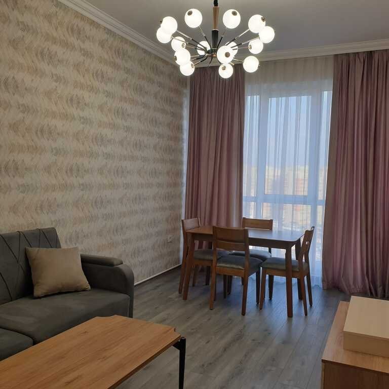 Kirayə verilir 2 otaqlı yeni tikili, 55 m², 20 Yanvar m.-1