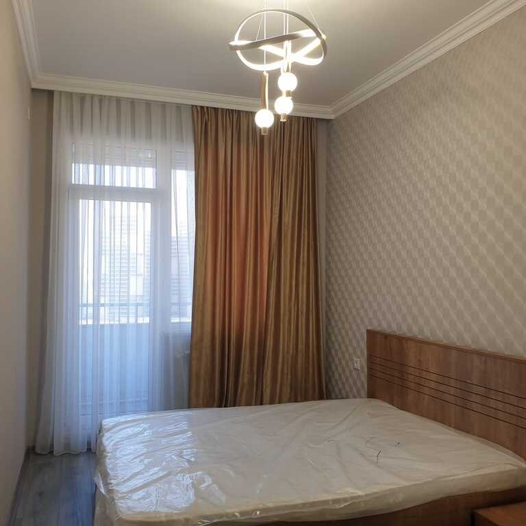 Kirayə verilir 2 otaqlı yeni tikili, 55 m², 20 Yanvar m.-2