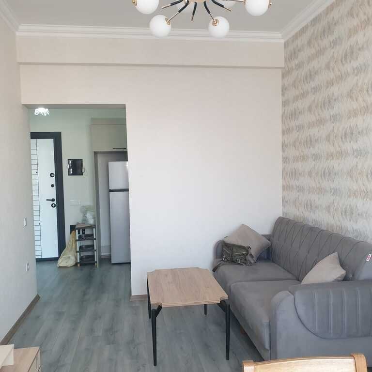 Kirayə verilir 2 otaqlı yeni tikili, 55 m², 20 Yanvar m.-4