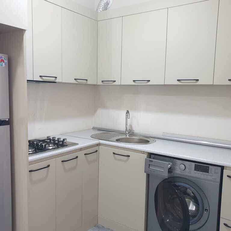 Kirayə verilir 2 otaqlı yeni tikili, 55 m², 20 Yanvar m.-9
