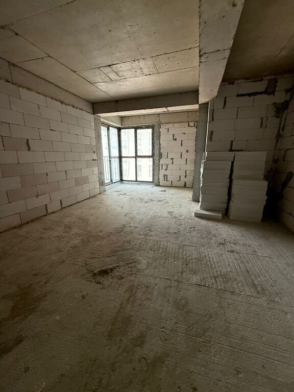 Satılır 2 otaqlı yeni tikili, 82 m², Bayıl-7