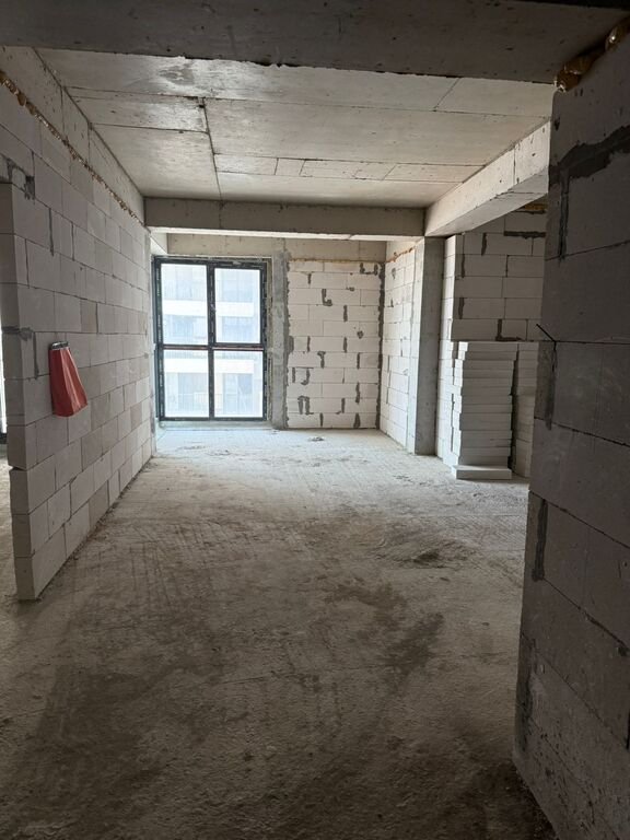 Satılır 2 otaqlı yeni tikili, 82 m², Bayıl-8