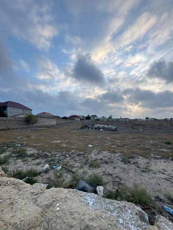 47 sot torpaq satılır, Buzovna-1