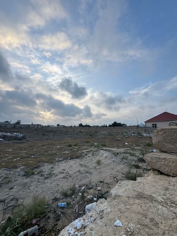 47 sot torpaq satılır, Buzovna-3