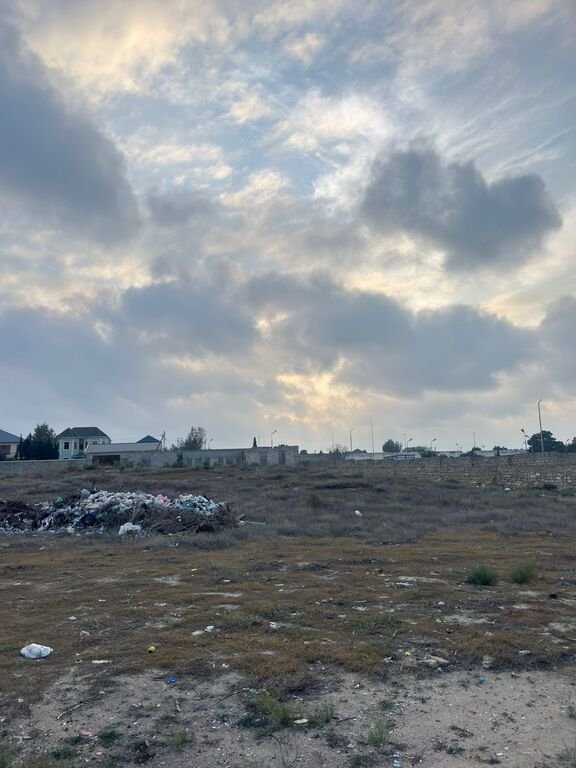 47 sot torpaq satılır, Buzovna-4