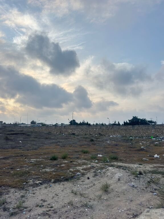 47 sot torpaq satılır, Buzovna-5