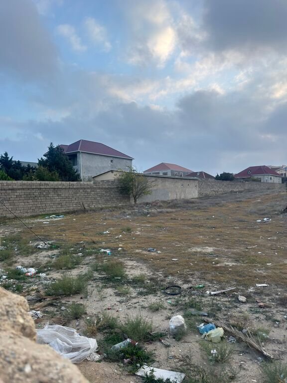 47 sot torpaq satılır, Buzovna-6