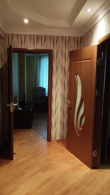 Kirayə verilir 2 otaqlı yeni tikili, 78 m², Bakıxanov (Razin)-1