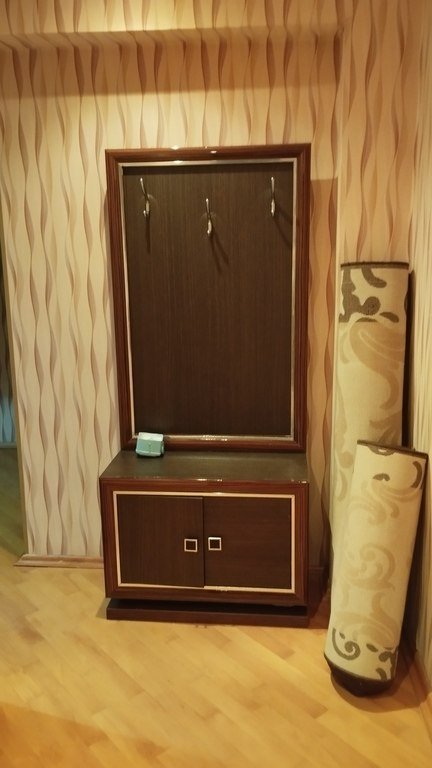 Kirayə verilir 2 otaqlı yeni tikili, 78 m², Bakıxanov (Razin)-2