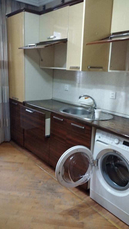 Kirayə verilir 2 otaqlı yeni tikili, 78 m², Bakıxanov (Razin)-3