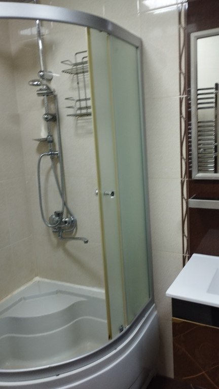 Kirayə verilir 2 otaqlı yeni tikili, 78 m², Bakıxanov (Razin)-4