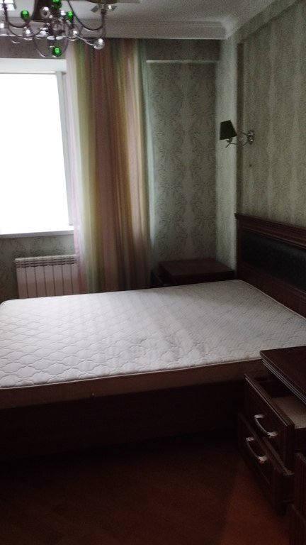 Kirayə verilir 2 otaqlı yeni tikili, 78 m², Bakıxanov (Razin)-5