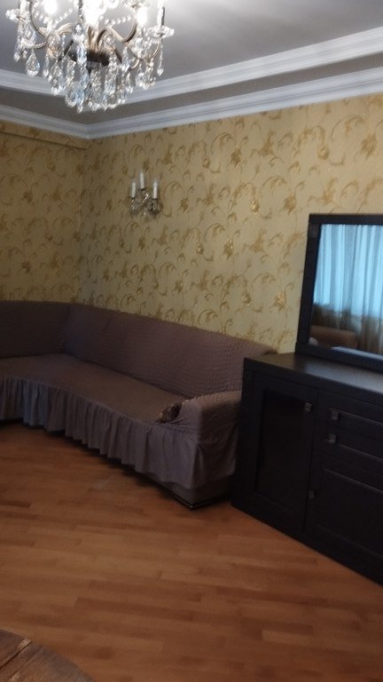 Kirayə verilir 2 otaqlı yeni tikili, 78 m², Bakıxanov (Razin)-6