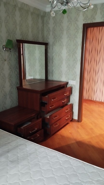 Kirayə verilir 2 otaqlı yeni tikili, 78 m², Bakıxanov (Razin)-8