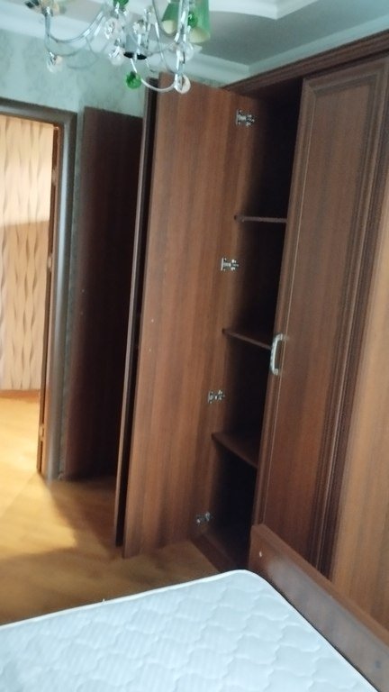 Kirayə verilir 2 otaqlı yeni tikili, 78 m², Bakıxanov (Razin)-9