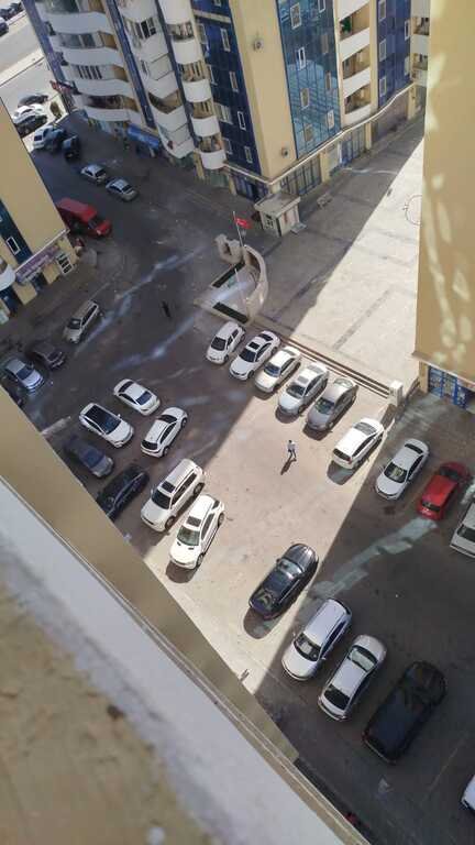 Kirayə verilir 2 otaqlı yeni tikili, 78 m², Bakıxanov (Razin)-13