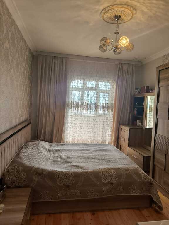 Satılır 2 otaqlı köhnə tikili, 57 m², Suraxanı-2