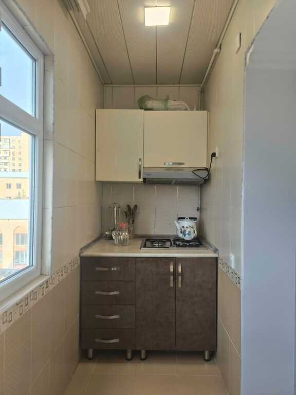Satılır 2 otaqlı köhnə tikili, 57 m², Suraxanı-4