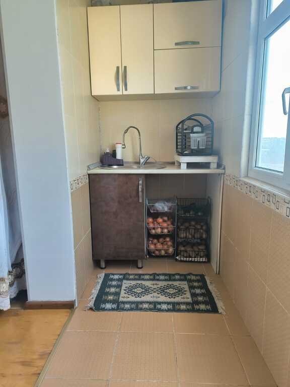 Satılır 2 otaqlı köhnə tikili, 57 m², Suraxanı-5