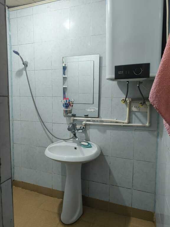 Satılır 2 otaqlı köhnə tikili, 57 m², Suraxanı-10