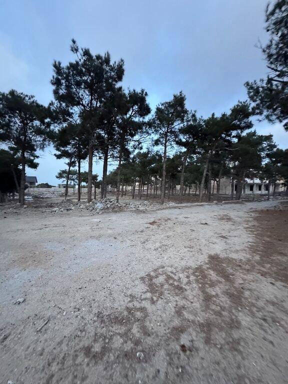 144 sot torpaq satılır, Xəzər-1