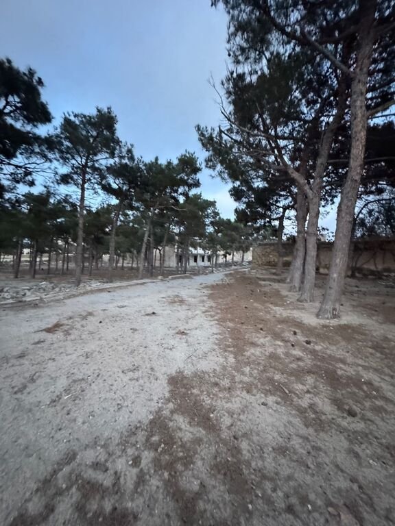 144 sot torpaq satılır, Xəzər-2