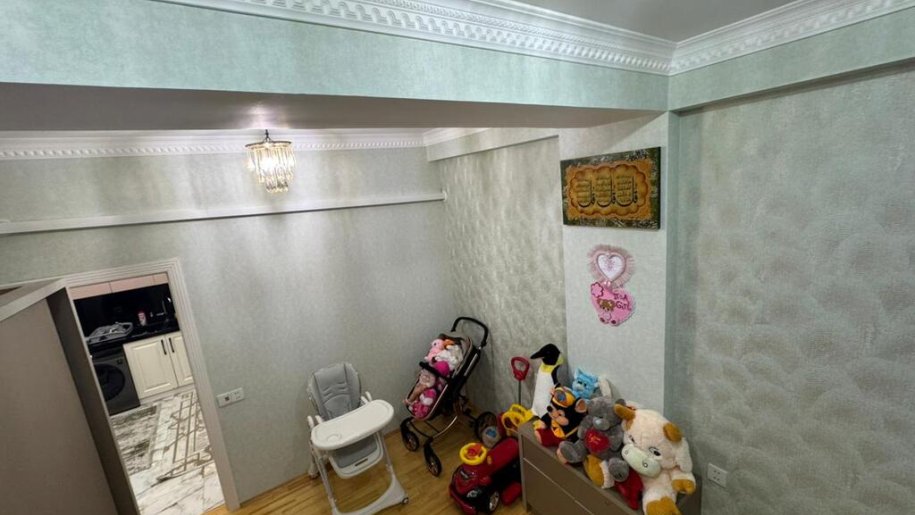 Satılır 4 otaqlı yeni tikili, 135 m², Azadlıq Prospekti m.-11