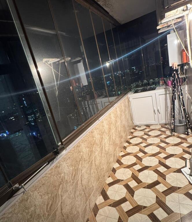 Satılır 4 otaqlı yeni tikili, 135 m², Azadlıq Prospekti m.-18