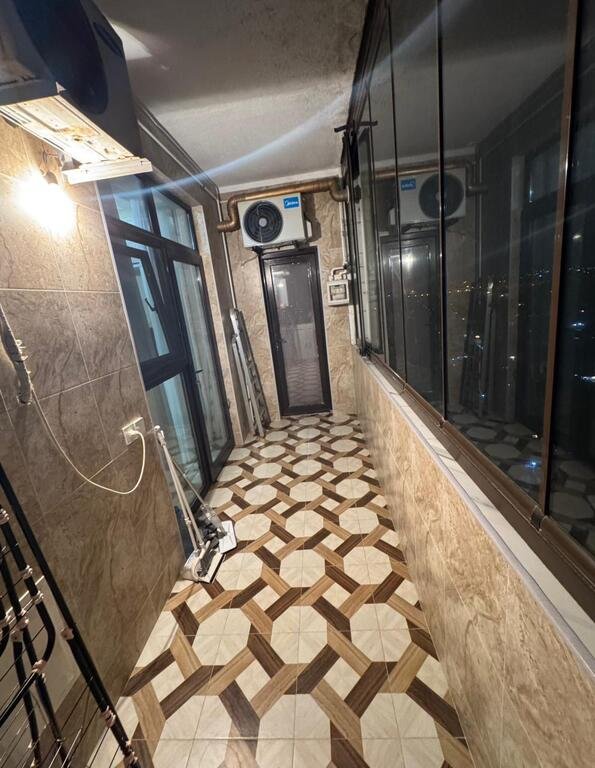 Satılır 4 otaqlı yeni tikili, 135 m², Azadlıq Prospekti m.-19