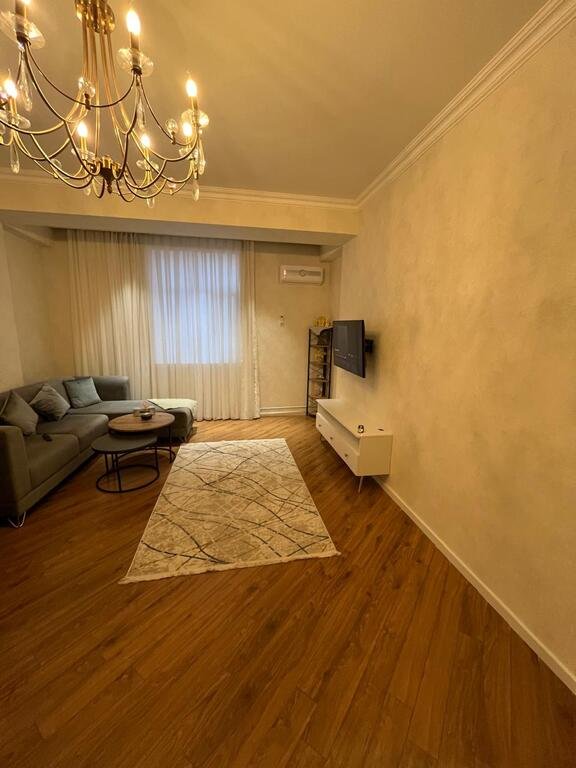 Satılır 2 otaqlı yeni tikili, 51 m², Masazır-10