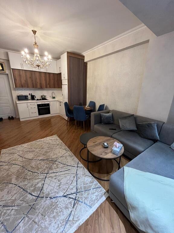 Satılır 2 otaqlı yeni tikili, 51 m², Masazır-13