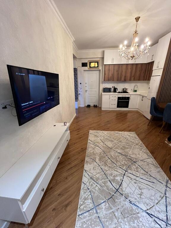 Satılır 2 otaqlı yeni tikili, 51 m², Masazır-14