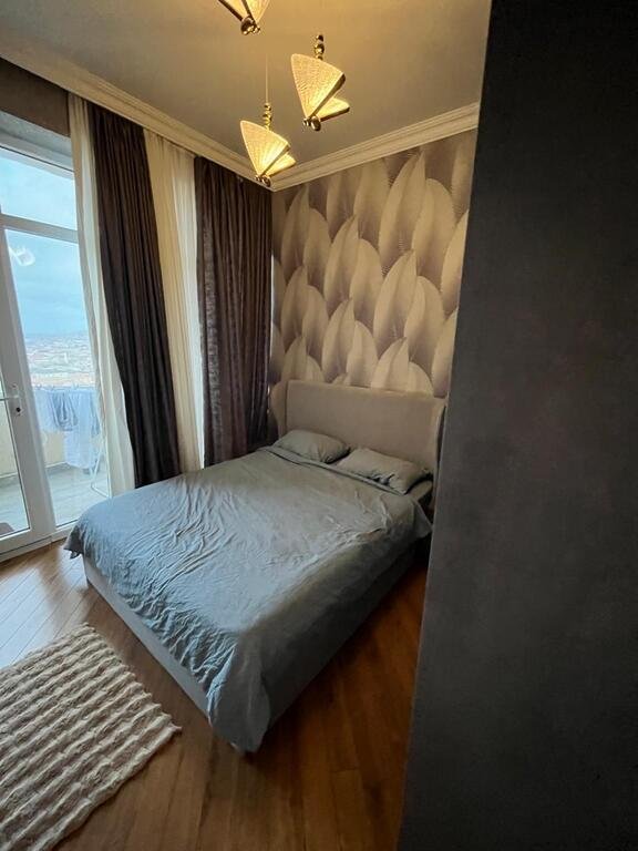 Satılır 2 otaqlı yeni tikili, 51 m², Masazır-15