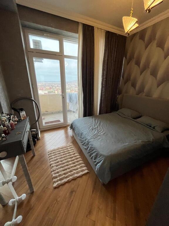 Satılır 2 otaqlı yeni tikili, 51 m², Masazır-16