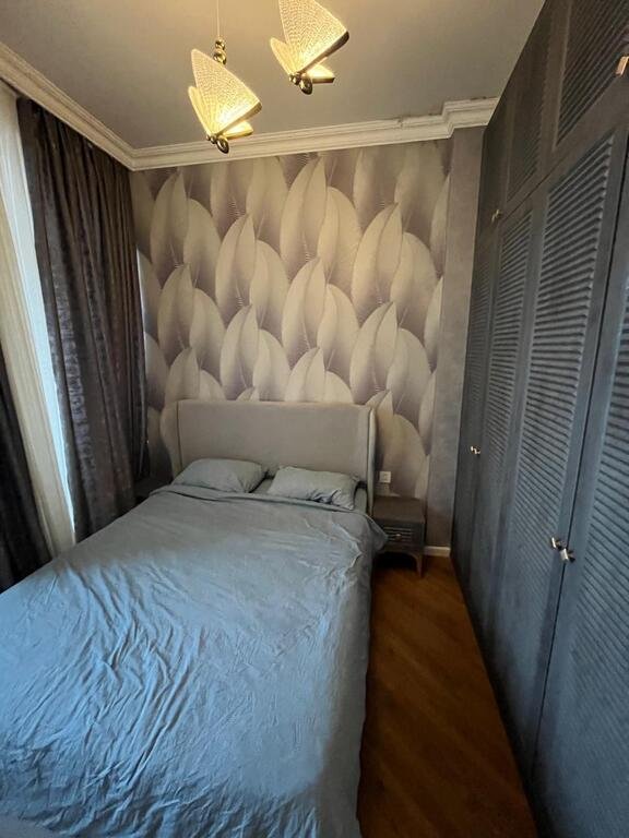 Satılır 2 otaqlı yeni tikili, 51 m², Masazır-18