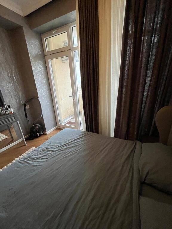 Satılır 2 otaqlı yeni tikili, 51 m², Masazır-19