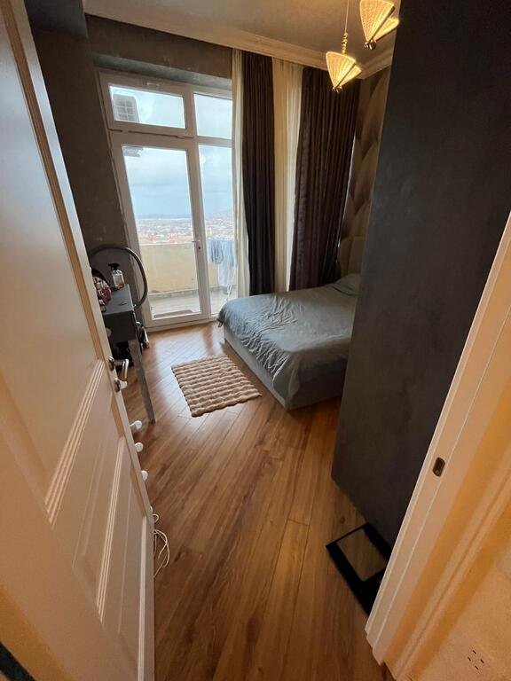 Satılır 2 otaqlı yeni tikili, 51 m², Masazır-21