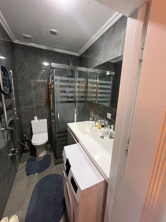 Satılır 2 otaqlı yeni tikili, 51 m², Masazır-24