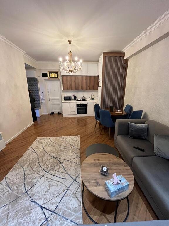 Satılır 2 otaqlı yeni tikili, 51 m², Masazır-25