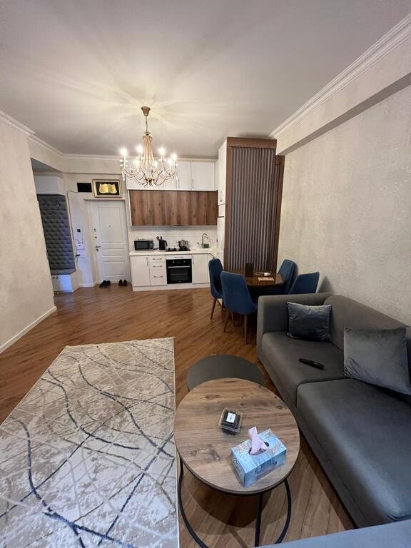 Satılır 2 otaqlı yeni tikili, 51 m², Masazır-26