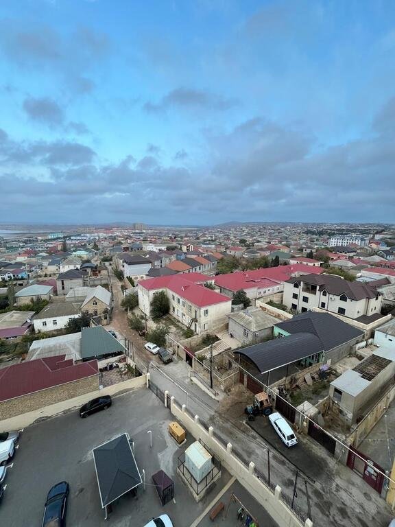 Satılır 2 otaqlı yeni tikili, 51 m², Masazır-28