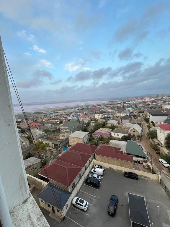 Satılır 2 otaqlı yeni tikili, 51 m², Masazır-29