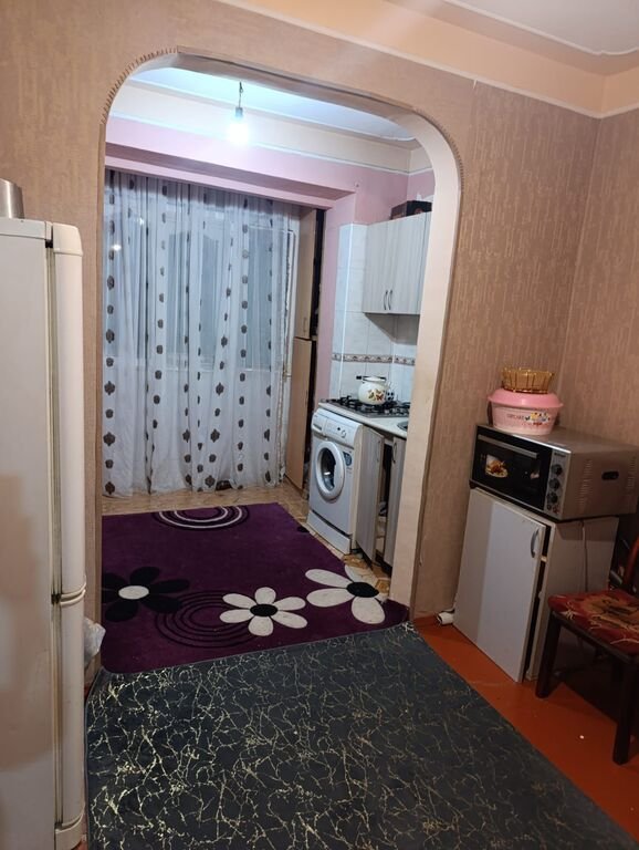Satılır 2 otaqlı köhnə tikili, 61 m², Həzi Aslanov-6
