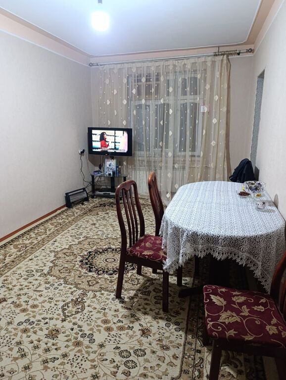 Satılır 2 otaqlı köhnə tikili, 61 m², Həzi Aslanov-10