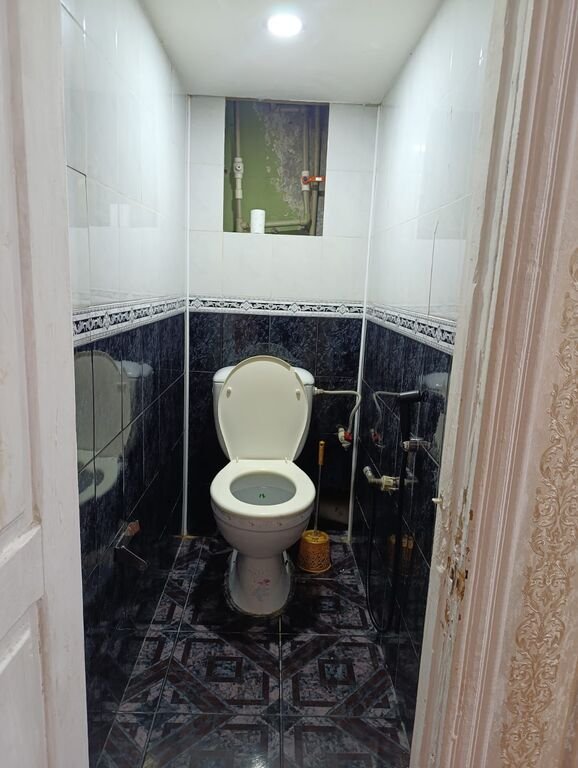 Satılır 2 otaqlı köhnə tikili, 61 m², Həzi Aslanov-11