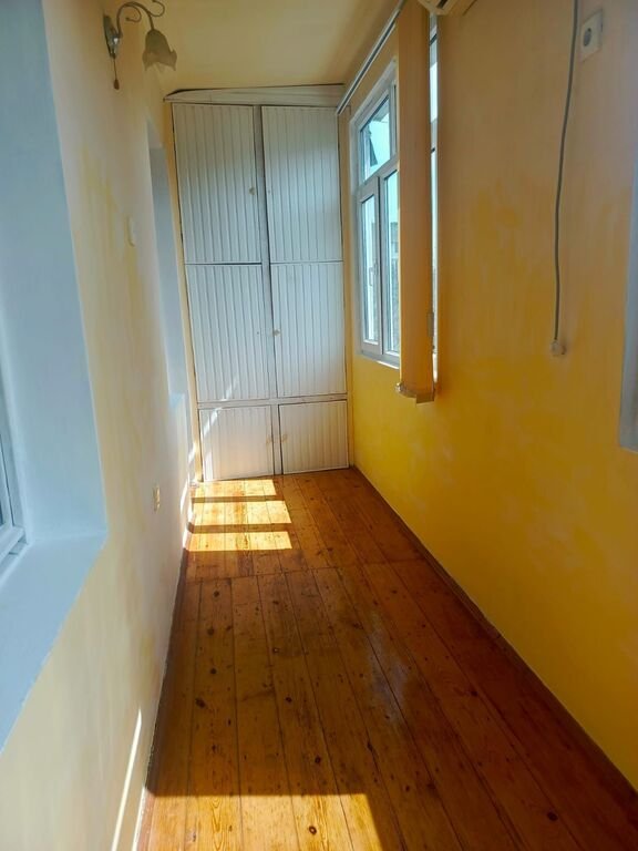 Satılır 3 otaqlı köhnə tikili, 80 m², Xalqlar dostluğu m.-3