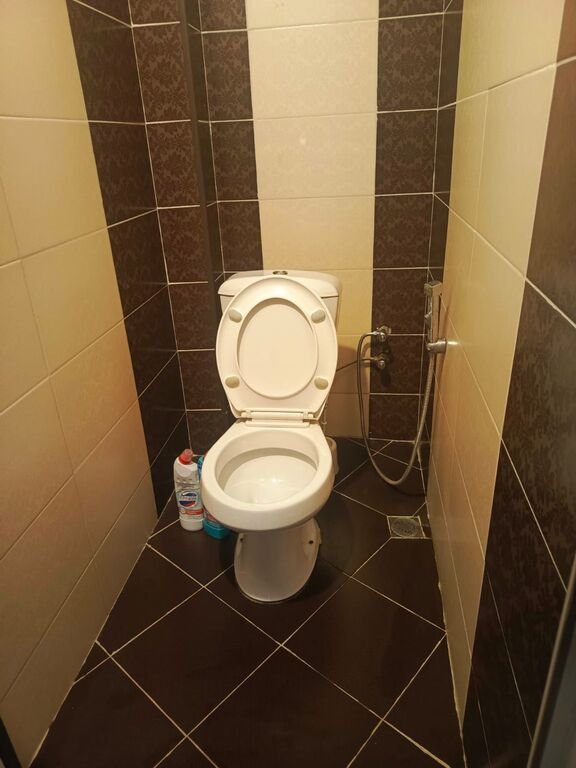 Satılır 3 otaqlı köhnə tikili, 80 m², Xalqlar dostluğu m.-5